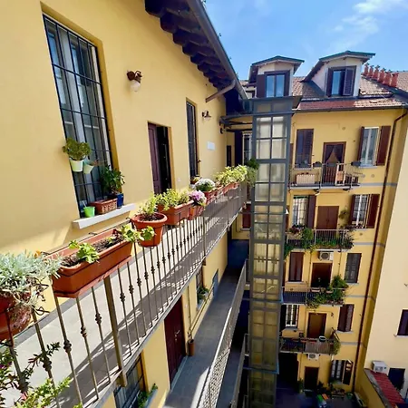 Navigli Ultimo Piano